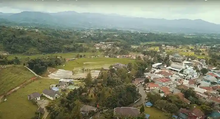 Dokumentasi Mapping Gunung Sari | Bogor
