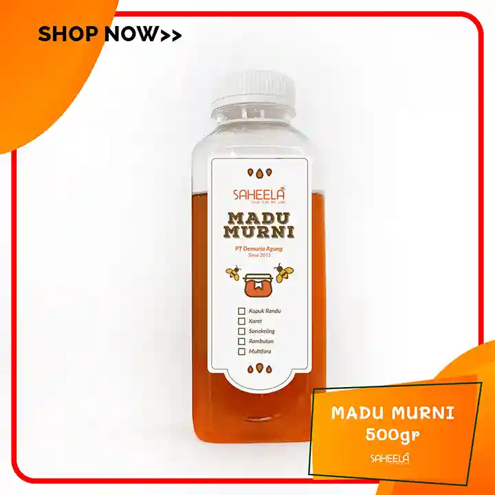 Desain Produk Online Shop | Demuria Agung