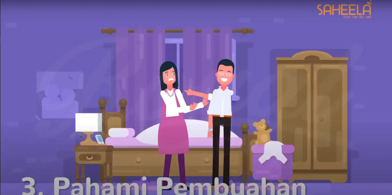 Video Konten Iklan PROMIL | PT Demuria Agung
