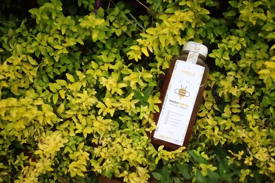 Foto Produk Madu | PT Demuria Agung