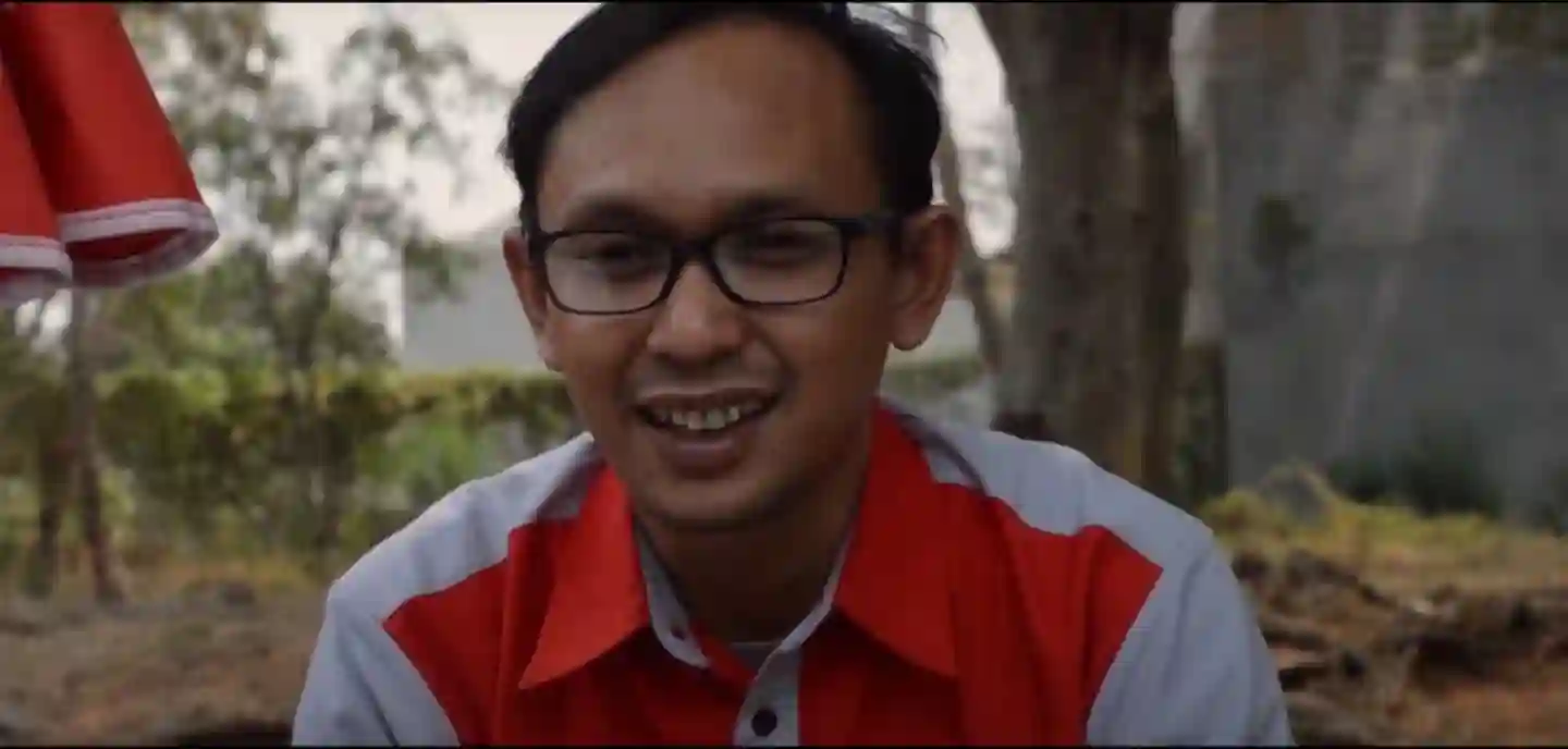 SHORTMOVIE - Seberapa Penting - FILM DOKUMENTER [LAPAN]