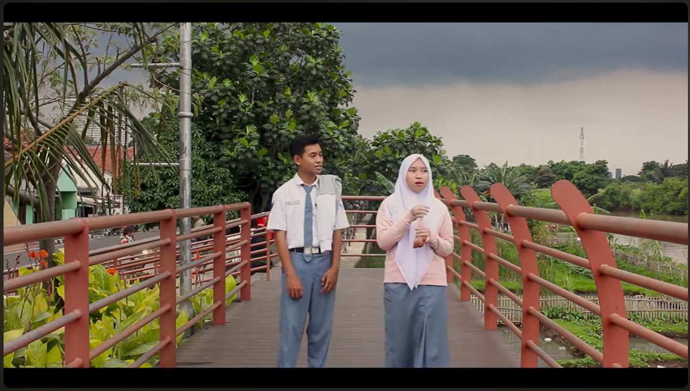 SHORTMOVIE - Sebelum Terlambat - FILM FIKSI [JUARA 1 FSL2N 2019 | TINGKAT KOTA TANGERANG]